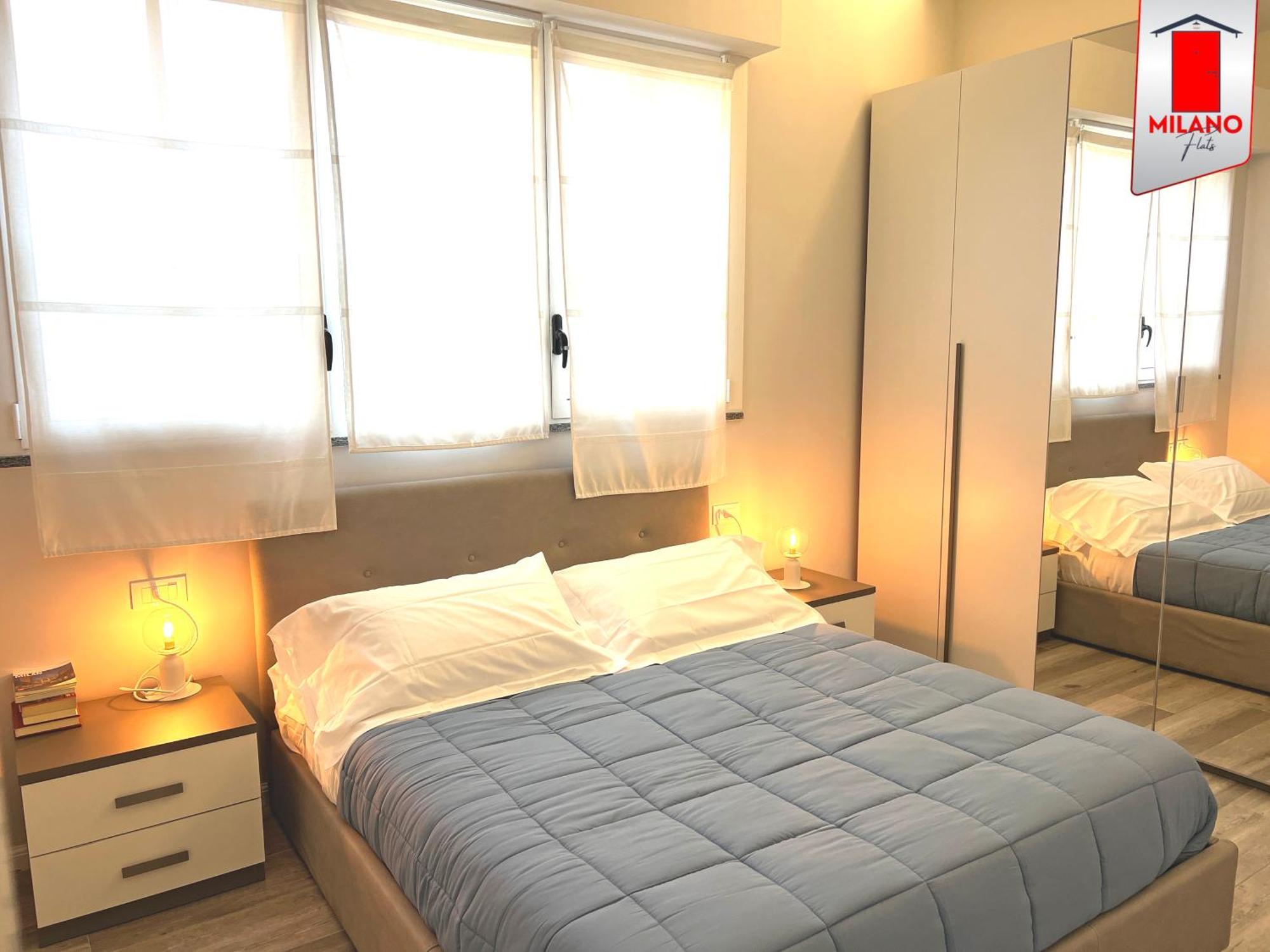 Milanoflats - Dreamcatcher Apartment Mailand